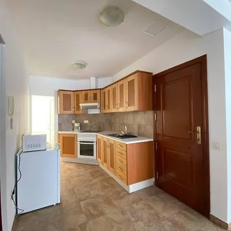El Olivar Refugio Urbano Apartment Puerto del Rosario (Fuerteventura)