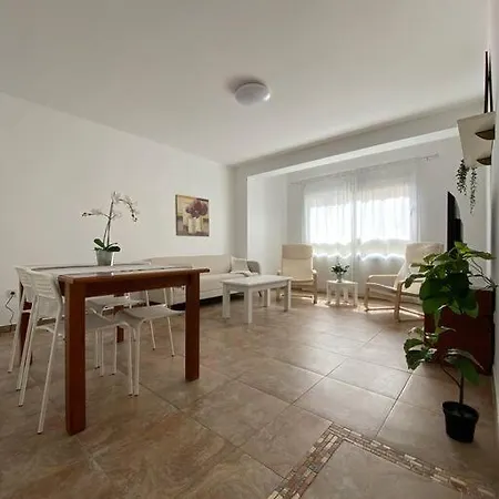 El Olivar Refugio Urbano 푸에르토델로사리오