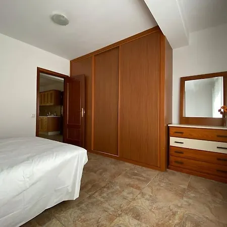 Apartment El Olivar Refugio Urbano