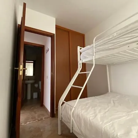 El Olivar Refugio Urbano Puerto del Rosario (Fuerteventura)