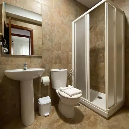 El Olivar Refugio Urbano Apartment